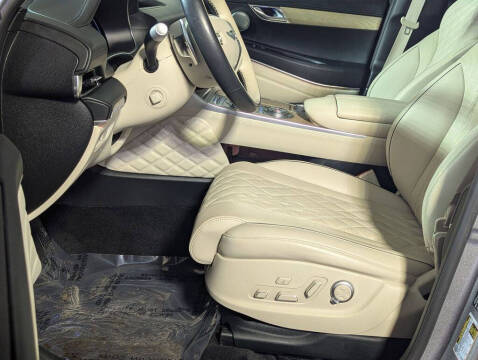 2024 Genesis GV80 3.5T