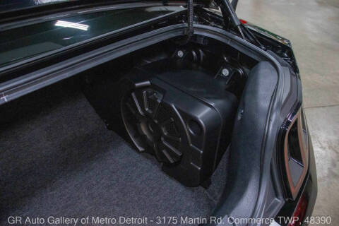 2014 Ford Shelby GT500