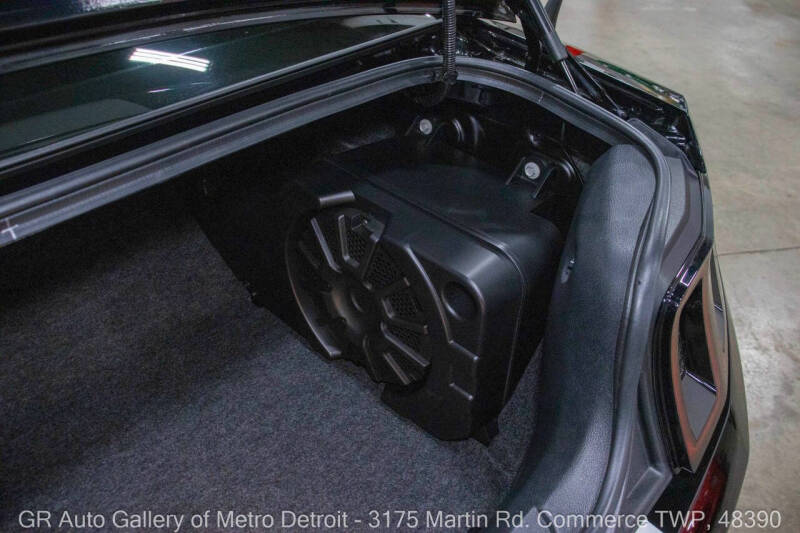 2014 Ford Shelby GT500