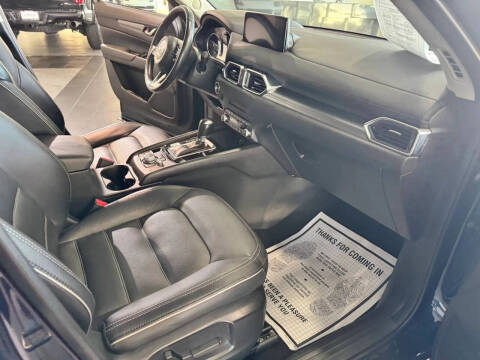 2024 Mazda CX-5 2.5 S Preferred