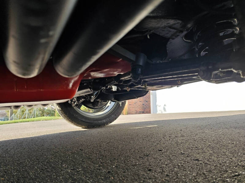 1967 Chevrolet Corvette