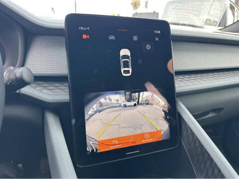 2024 Polestar 2 Long Range Single Motor