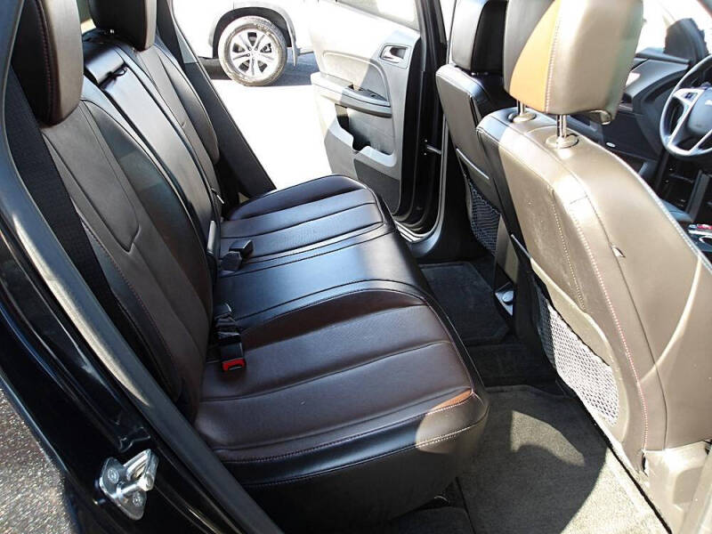 2014 GMC Terrain SLT-1