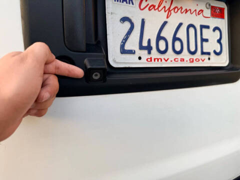 2019 Chevrolet Express 3500