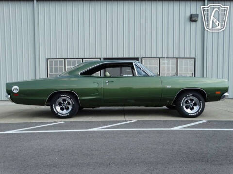 1969 Dodge Super Bee