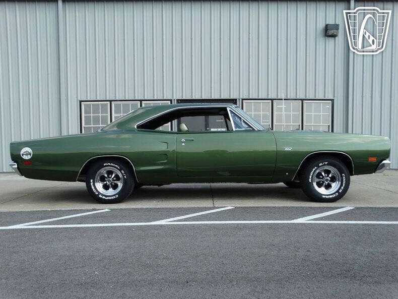 1969 Dodge Super Bee