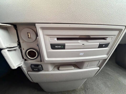 2017 Honda Odyssey SE