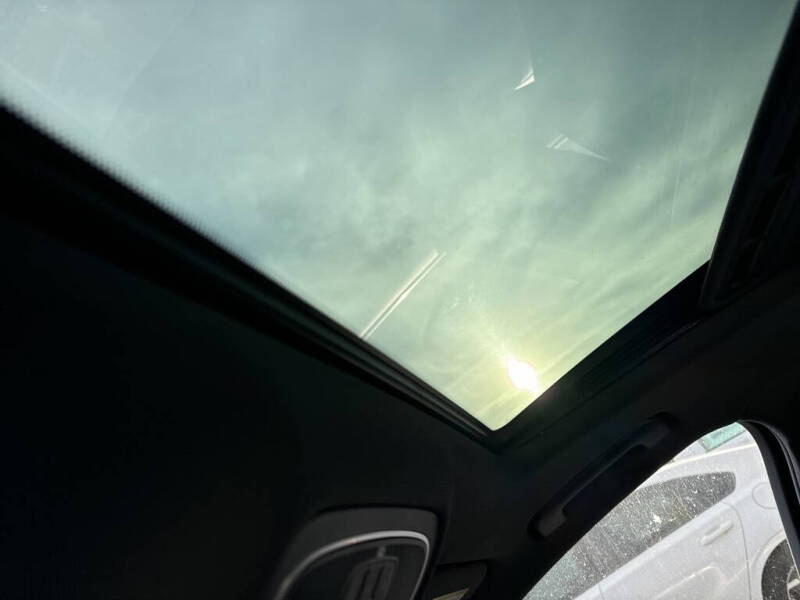 2017 Audi A6 3.0T quattro Premium Plus