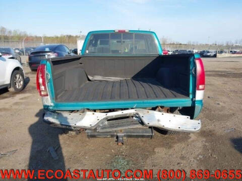 1994 Chevrolet C/K 1500 Series