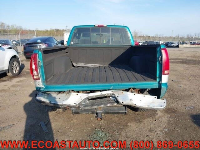 1994 Chevrolet C/K 1500 Series
