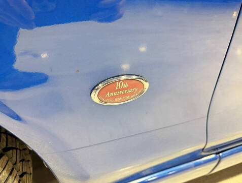 1999 Mazda MX-5 Miata