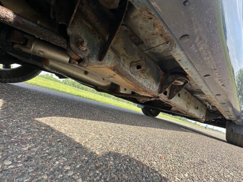 2002 Oldsmobile Bravada