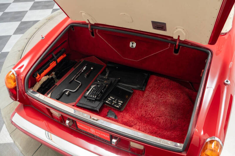 1987 Rolls-Royce Corniche