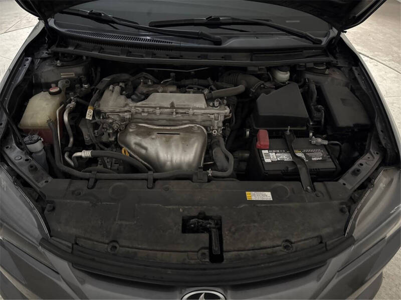 2016 Scion tC Release Series 10.0