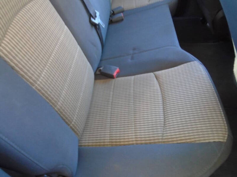 2012 RAM 1500 Express