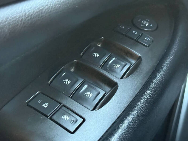 2016 Cadillac Escalade Luxury Collection