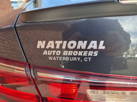 2016 Acura ILX w/Tech w/A-SPEC