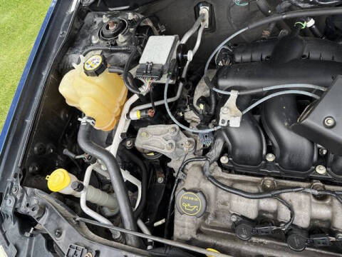 2008 Ford Escape XLT