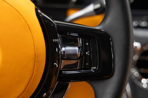 2022 Rolls-Royce Cullinan