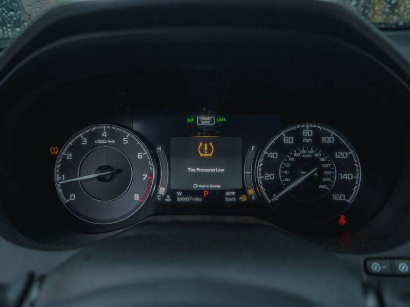 2020 Acura RDX SH-AWD w/Tech