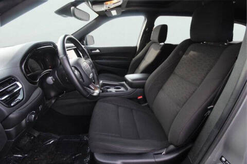 2024 Dodge Durango SXT Plus