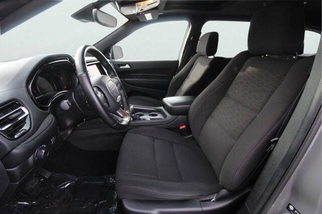 2024 Dodge Durango SXT Plus