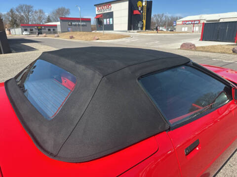 1994 Chevrolet Corvette