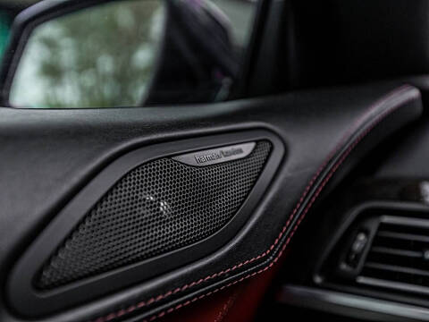 2017 BMW 6 Series 640i Gran Coupe