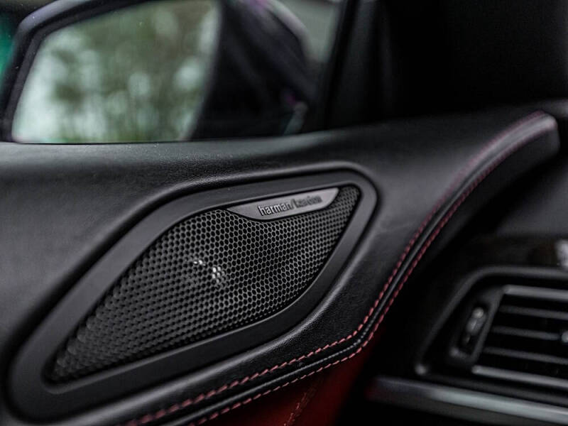 2017 BMW 6 Series 640i Gran Coupe