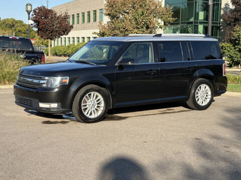 2013 Ford Flex SEL