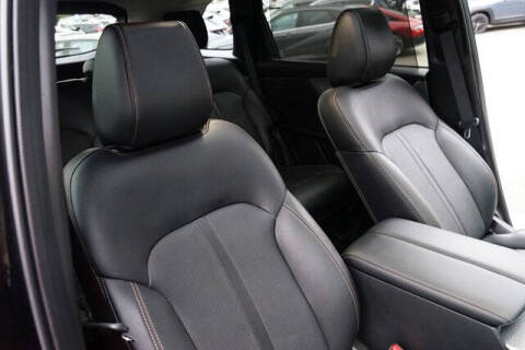 2025 Mazda CX-70 3.3 Turbo Preferred