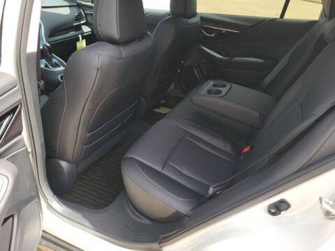 2025 Subaru Outback Touring