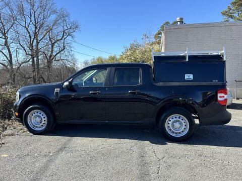 2022 Ford Maverick XL