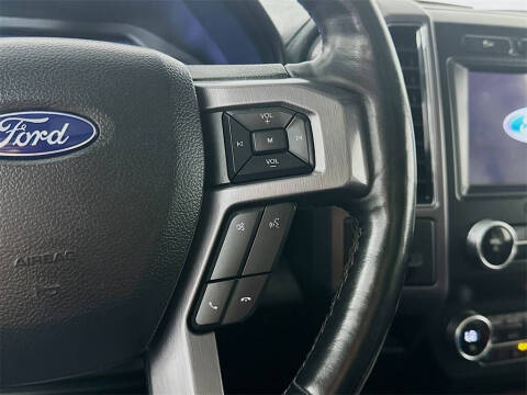 2020 Ford Expedition Platinum