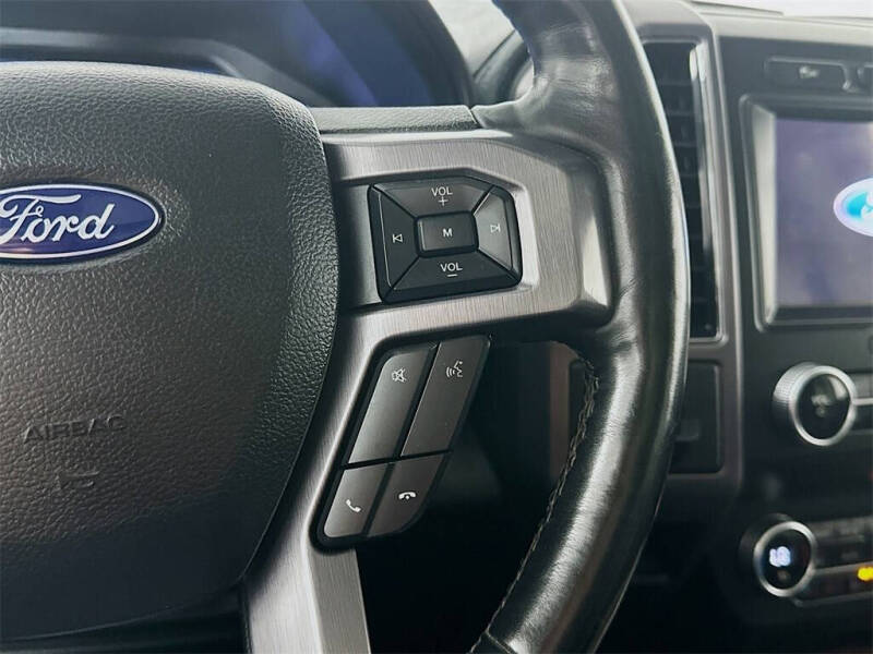 2020 Ford Expedition Platinum