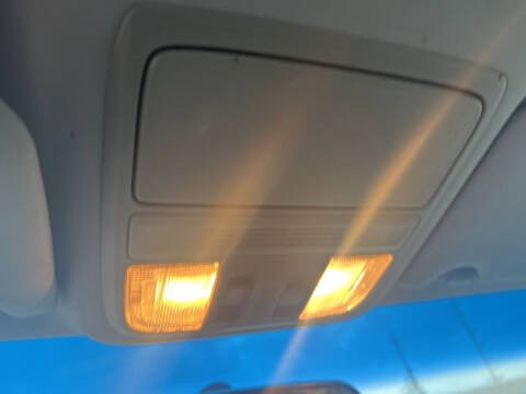 2011 Honda Accord EX