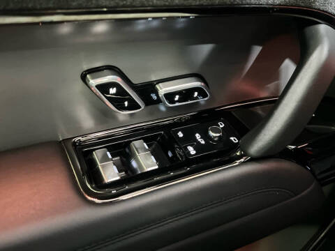 2024 Land Rover Range Rover Sport P400 Dynamic SE