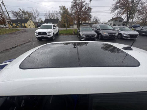 2019 MINI Hardtop 4 Door Cooper