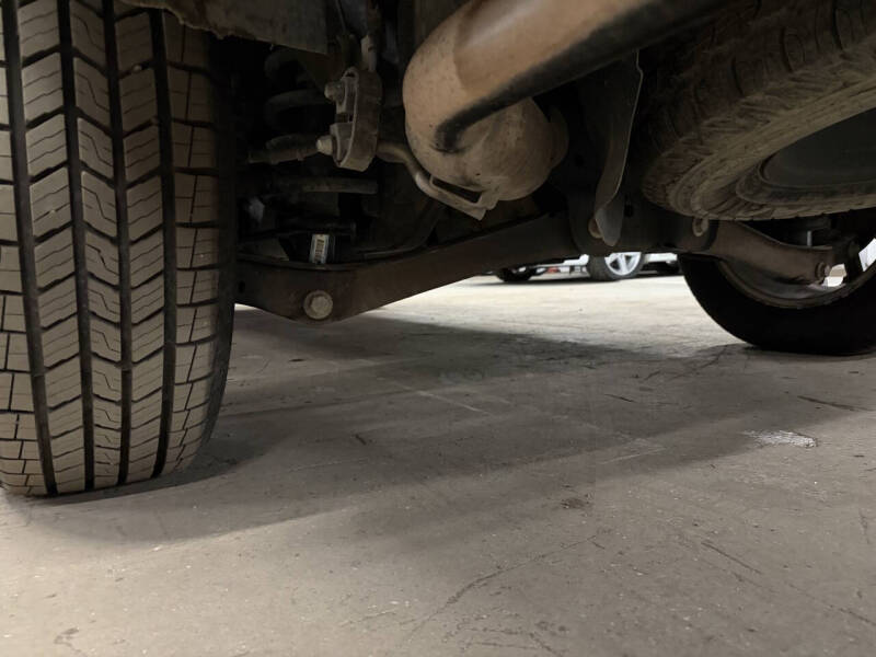 2010 Ford Explorer XLT