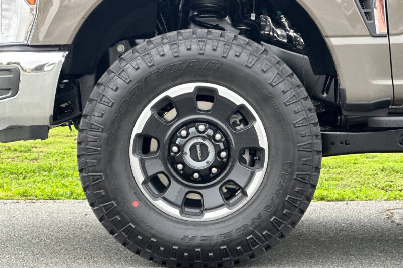 2026 Ford F-350 Super Duty