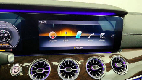 2020 Mercedes-Benz E-Class E 450