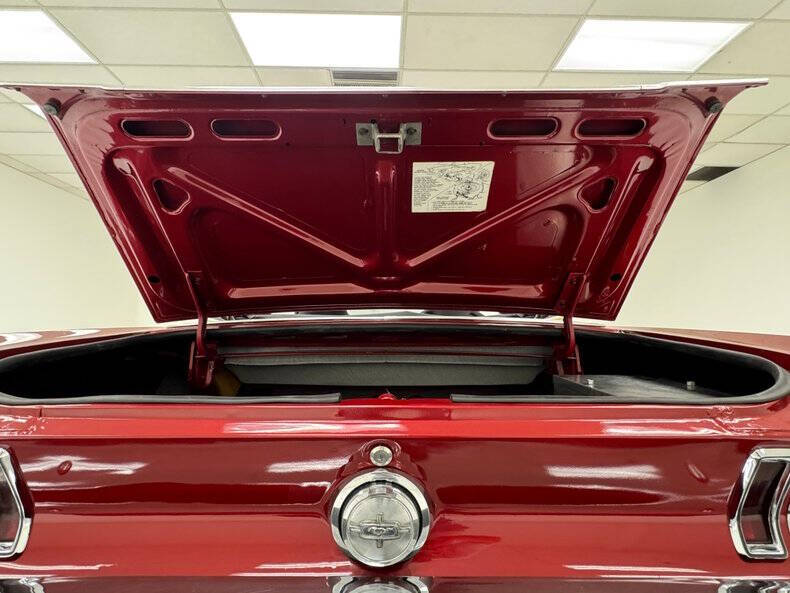 1968 Ford Mustang
