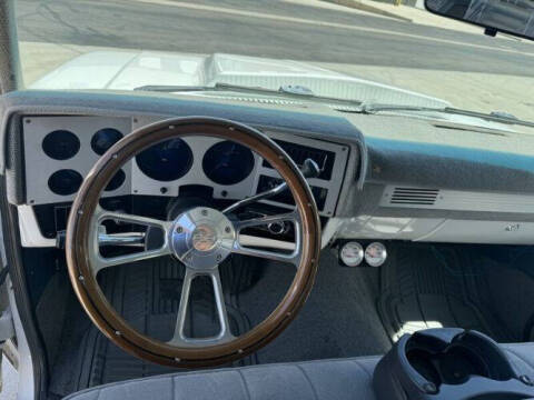 1986 GMC C/K 1500 Series