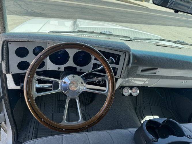 1986 GMC C/K 1500 Series