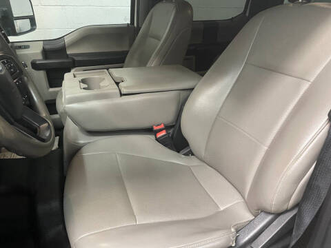 2020 Ford F-550 Super Duty