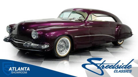 1948 Oldsmobile Series 66