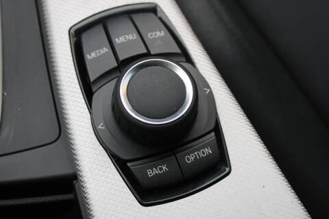 2018 BMW 3 Series 330e iPerformance