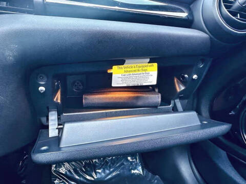 2019 MINI Convertible Cooper S