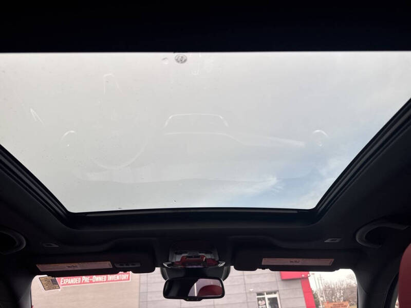 2025 Alfa Romeo Stelvio