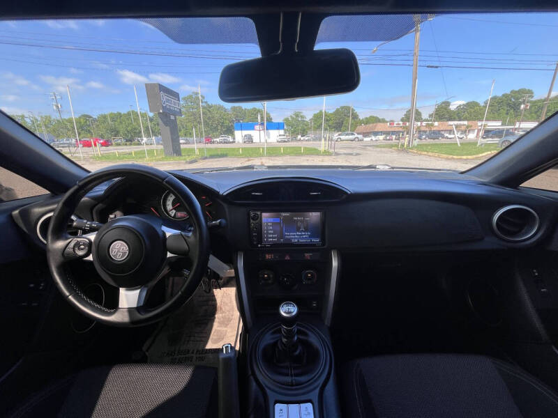 2019 Toyota 86